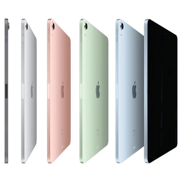 애플 아이패드 에어 4세대 10.9형 B급