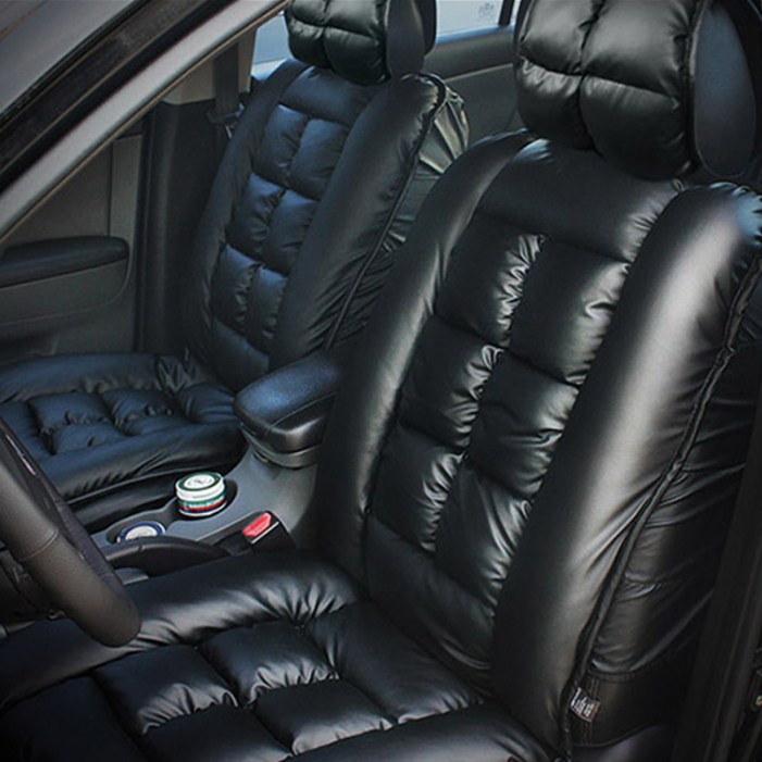 GMZ 풀커버형 에이스 리무진시트