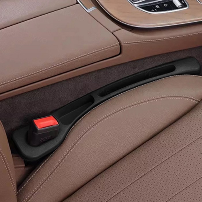 아리코 차량용 틈새 수납 사이드 포켓