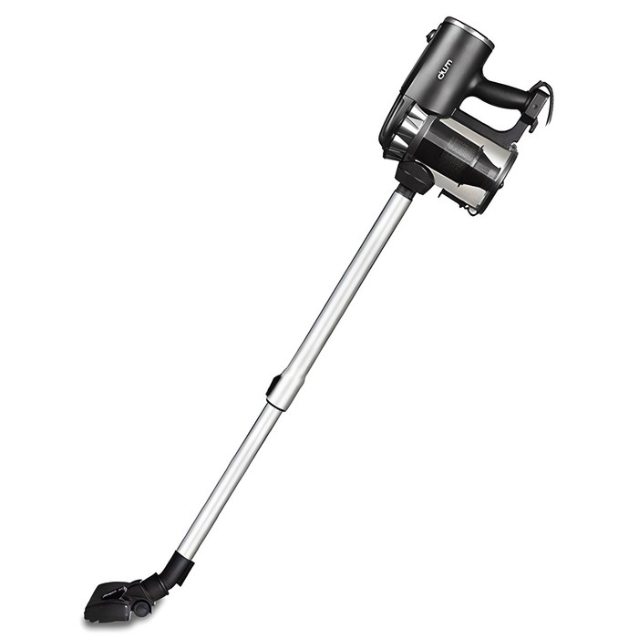 대웅모닝컴 싸이클론 유선 진공청소기, DWM4733C, 혼합색상