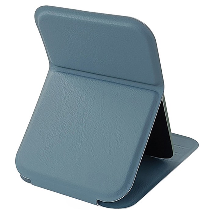 맙소샵 플렛 접이식 휴대용 각도조절 미니 탁상거울 HR2616