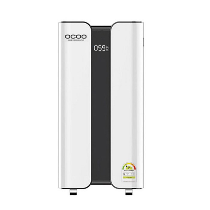 오쿠 대용량 공기청정기 OCI-AP3500 118.5㎡