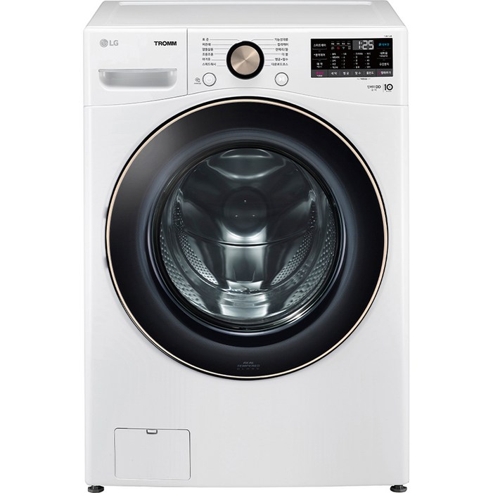 LG전자 트롬 세탁기 F21WDLP 21kg 방문설치 LG전자 트롬 세탁기 F21WDLP 21kg 방문설치