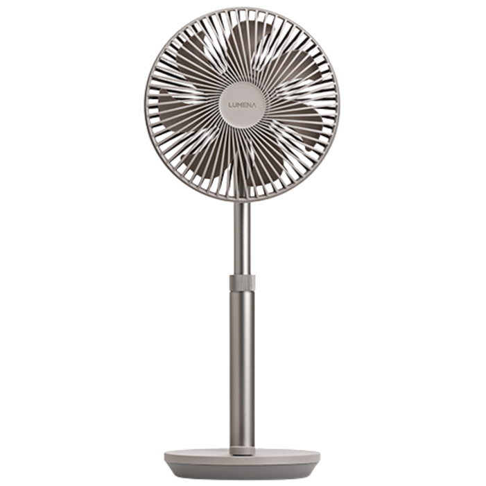 루메나 무선 서큘레이터 FAN PRIME3
