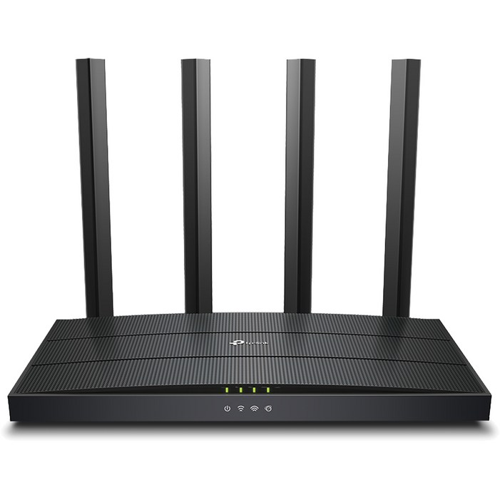 티피링크 AX1500 듀얼 밴드 기가비트 WiFi 6 공유기, Archer AX12, 1개 티피링크 AX1500 듀얼 밴드 기가비트 WiFi 6 공유기, Archer AX12, 1개
