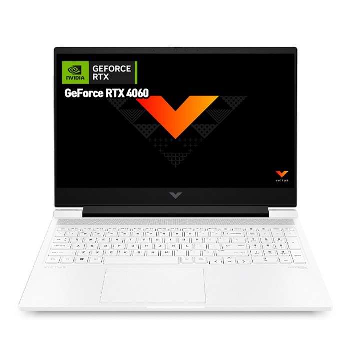 HP 2024 빅터스 16 라이젠7 라이젠 8000 시리즈 지포스 RTX 4060 HP 2024 빅터스 16 라이젠7 라이젠 8000 시리즈 지포스 RTX 4060