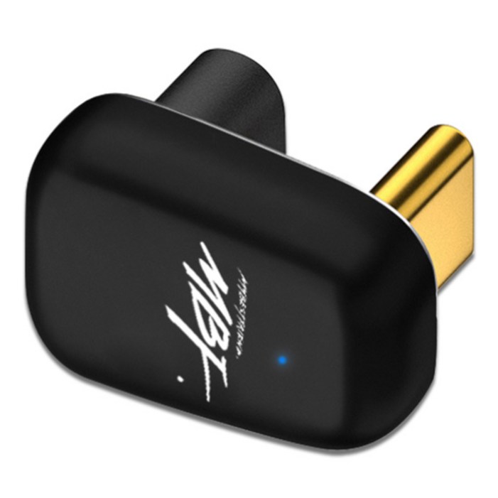 엠비에프 USB4.0 Gen3x2 CF to CM D형 240W 젠더, MBFG3MF06, 1개