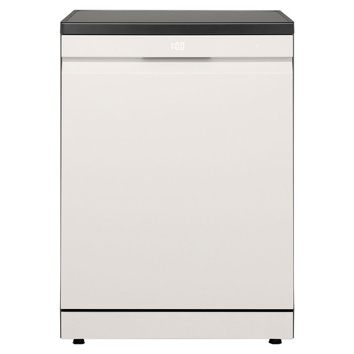 LG전자 디오스 오브제컬렉션 프리스탠딩 겸용 식기세척기 14인용