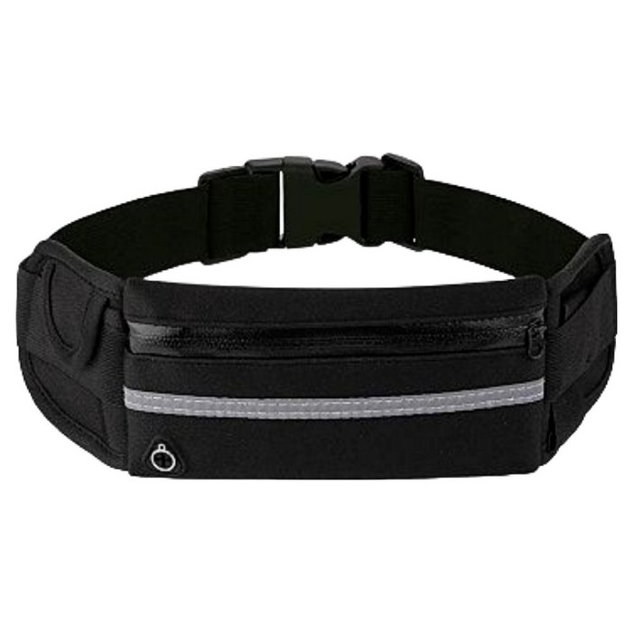 HnEx 초경량 러닝벨트 힙색