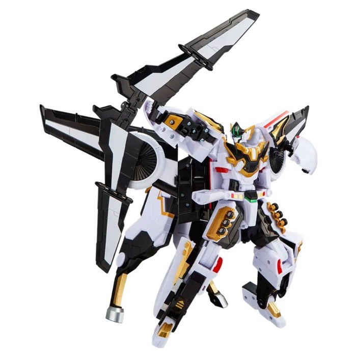 메탈카드봇 S 스카이갤럽 로봇