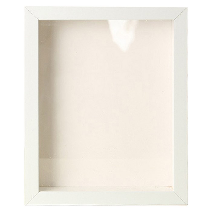 픽앤홈  드라이플라워 액자 직사각