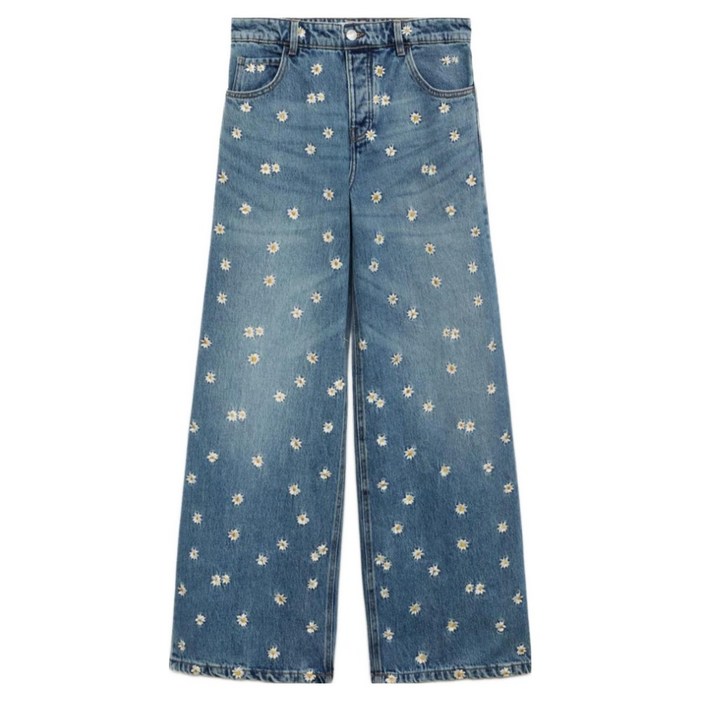 MANGO 여성용 MASSY 청바지 87055745