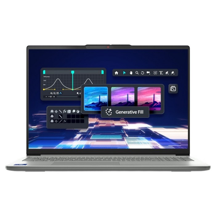 레노버 2025 아이디어패드 슬림 5 16IAH10 코어Ultra7