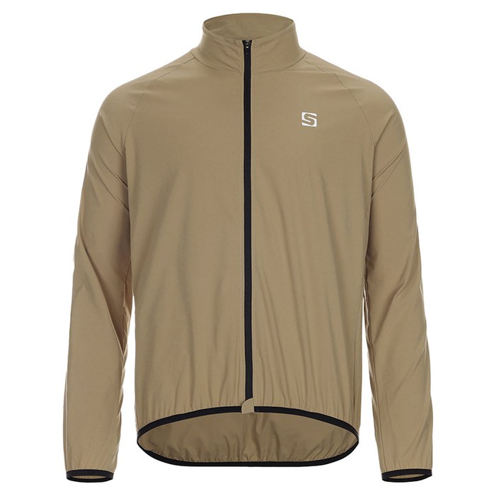 사일런스 스탠다드 바람막이 윈드자켓