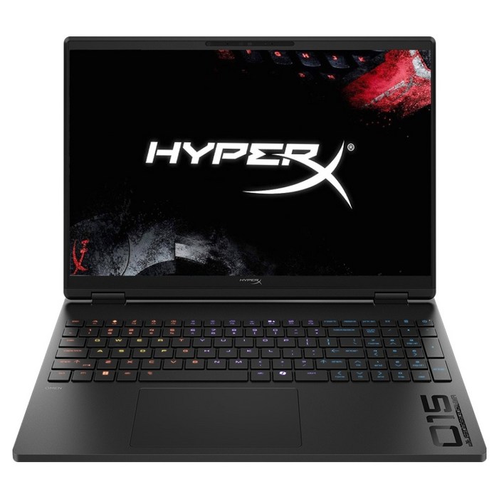 HP 2026 오멘 15 라이젠7 라이젠 200 시리즈 지포스 RTX 5060, Shadow Black, 1TB, 24GB, Free DOS, 15gb0043AX
