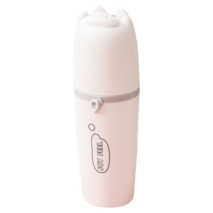 코다치프 아기돼지치구 휴대용 칫솔케이스 20 x 6.5 cm