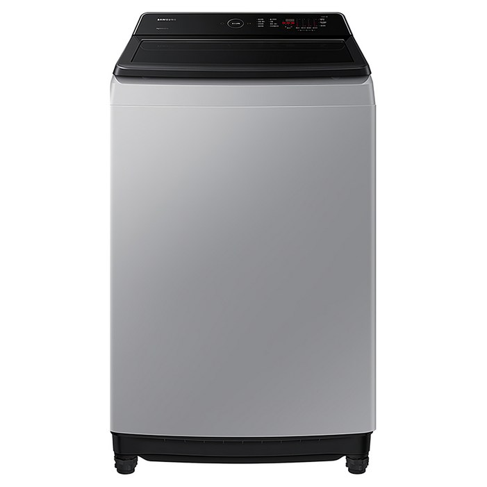 삼성전자 그랑데 통버블 세탁기 WA16CG6441BY 16kg 방문설치