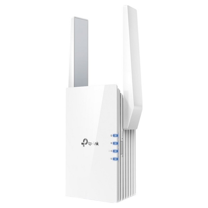 티피링크 AX1500 기가비트 WiFi6 확장기