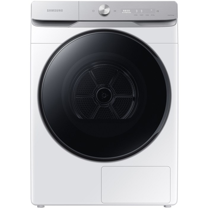 삼성전자 그랑데 건조기 AI 이녹스 DV19T8745BW 19kg 방문설치 삼성전자 그랑데 건조기 AI 이녹스 DV19T8745BW 19kg 방문설치
