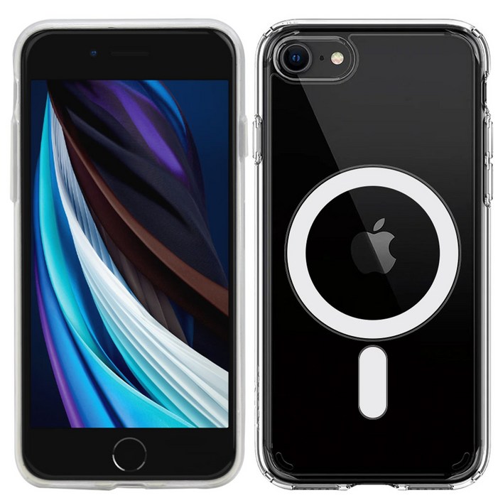 르메이어 맥세이프 인사이드 휴대폰 케이스