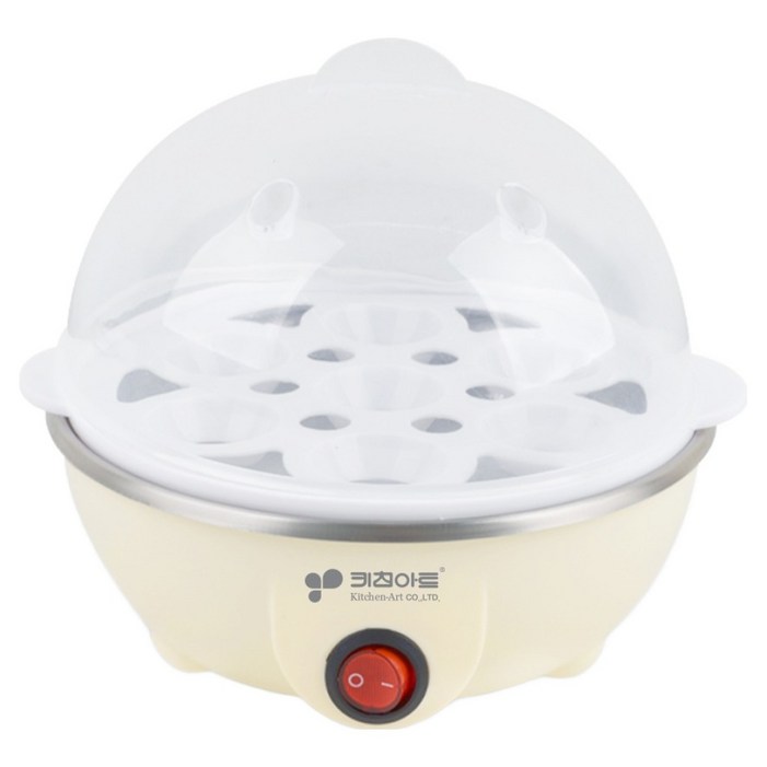 키친아트 에그찜기