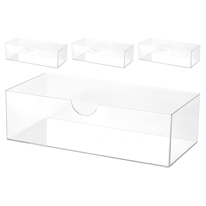 다용도 욕실 정리함 일체형