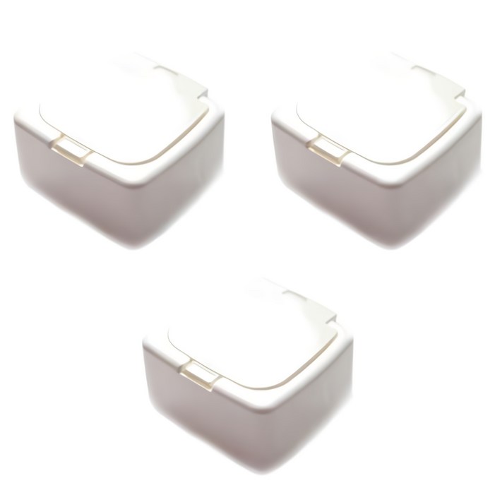 주앤지 원터치 미니 다용도 수납 케이스