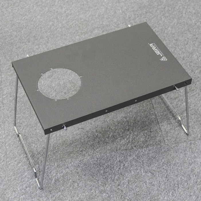 JERA 서브스토브용 버너 테이블 JB808