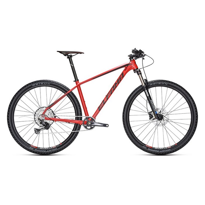 엘파마 29 12단 XT MTB 자전거 PACE 6 360 S