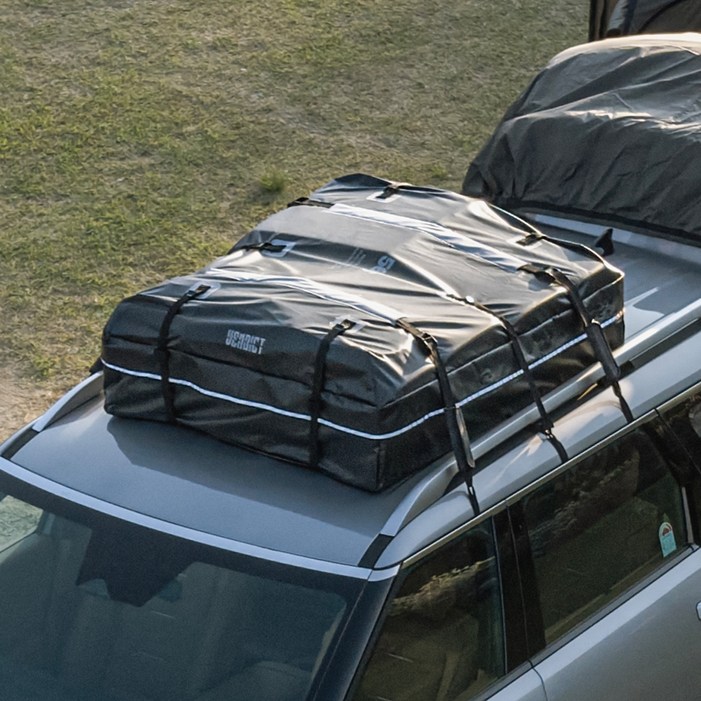 벤딕트 차량용 금속버클 루프백 프로 566L