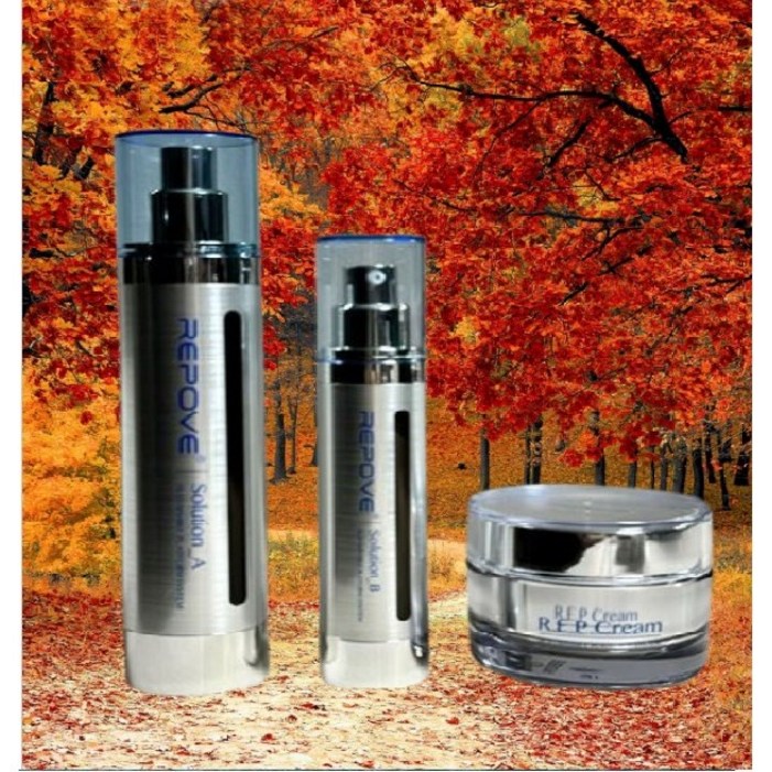 리포브 솔루션 2종세트 A 120mlB 50ml 크림 60g 3종 리포브 솔루션 2종세트 A 120mlB 50ml 크림 60g 3종