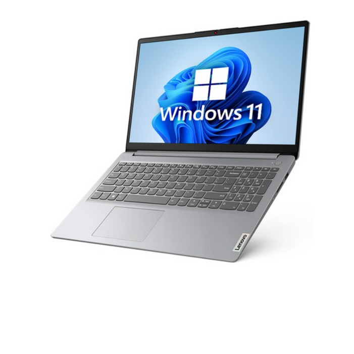 레노버 2025 아이디어패드 1 15IJL7 15.6 셀러론 N5100