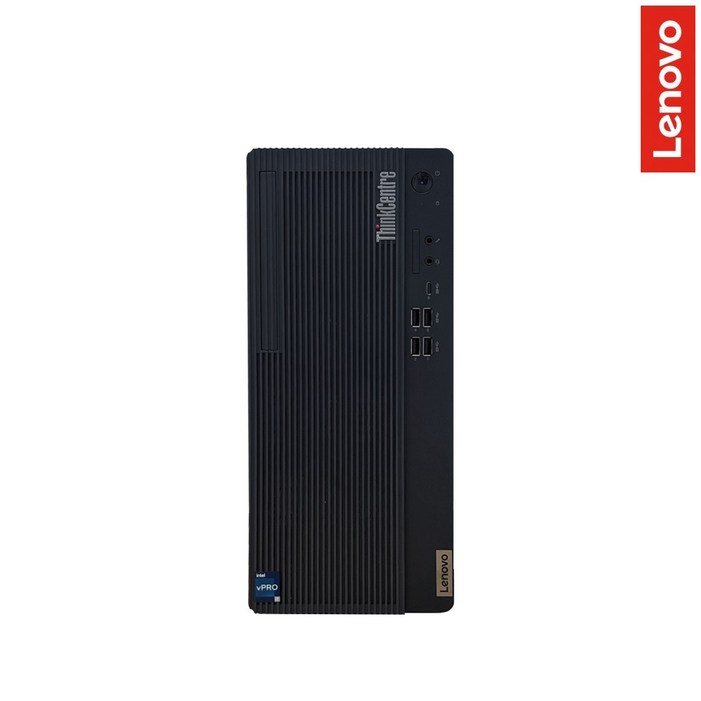Lenovo 씽크센터 12U0S01U00 M70t G5 14세대 i5 14400 ( 64G 512G 380W W11P AS3년)