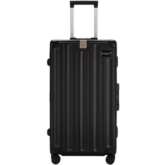 까르페 금고형 캐리어 trivers 여행용 기내용 대형 브랜드 명품 세트 20 24 30 여행가방