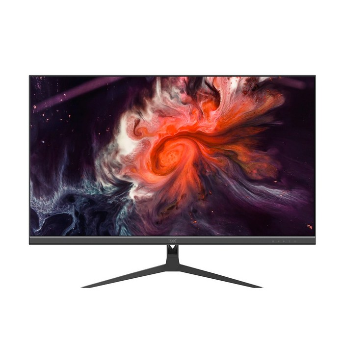 디엑스 69cm27인치 QHD 165Hz 초고속 게이밍 컴퓨터 모니터 DX270QHD165, DX270QHD165일반