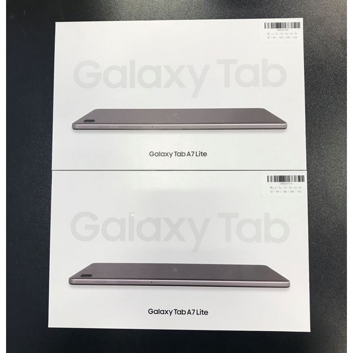 삼성전자 갤럭시탭 A7 Lite 8.7
