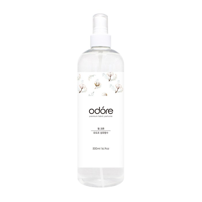 오도르 섬유향수 500ml