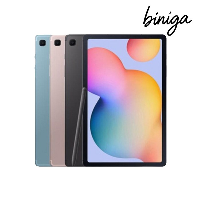 삼성전자 갤럭시탭 S6 LITE 10.4 64GB P615 LTEWifi