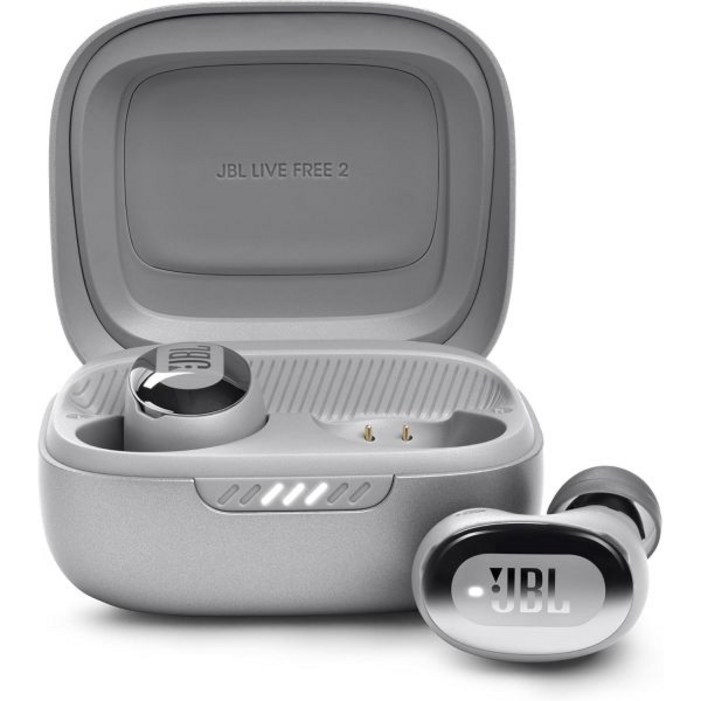 JBL LIVE Free 2 무선이어버드 2TWSBLU 블루투스이어폰