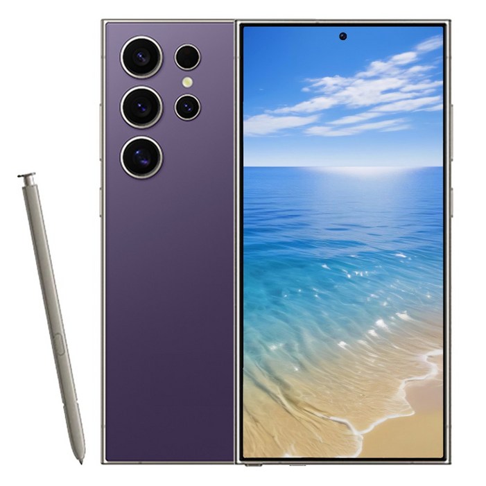 삼성전자 갤럭시 S 24 울트라 256GB 미개봉 새상품