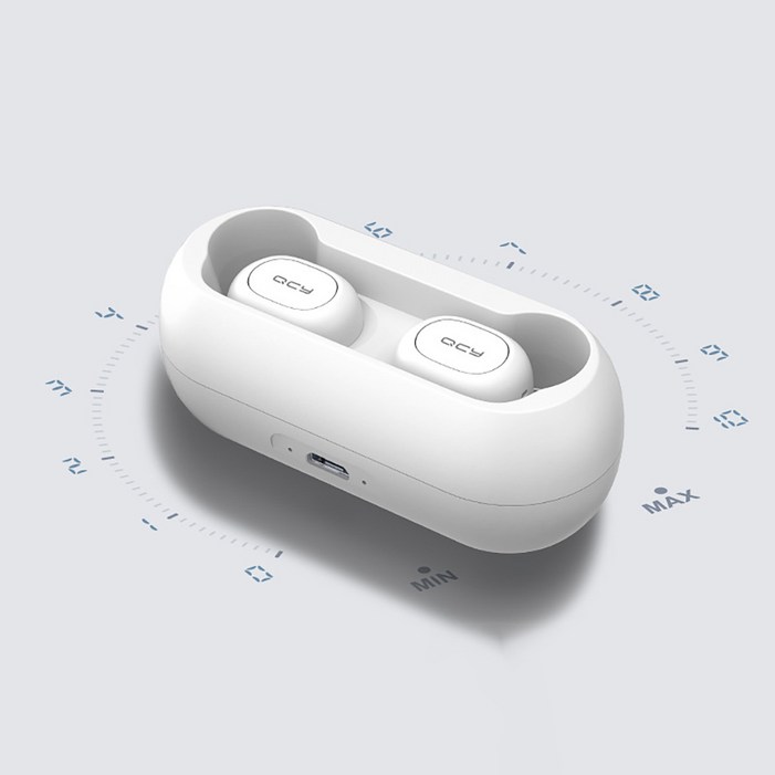 블루투스 5.0 방수 이어폰 고속 페어링 고성능 HIFI 사운드고 두 귀의 운동 인이어 방식 미니 APP 팝업 연결