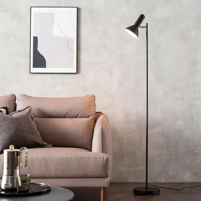 스피아노 나팔 플로어 장스탠드 SS2600