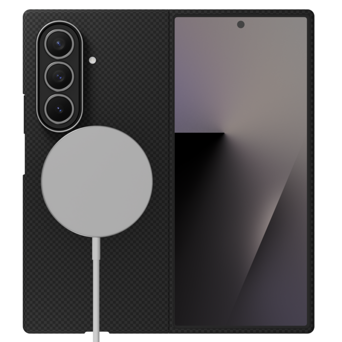 가꼬싶다 0.6mm 초슬림 맥세이프 폴더블 휴대폰 케이스