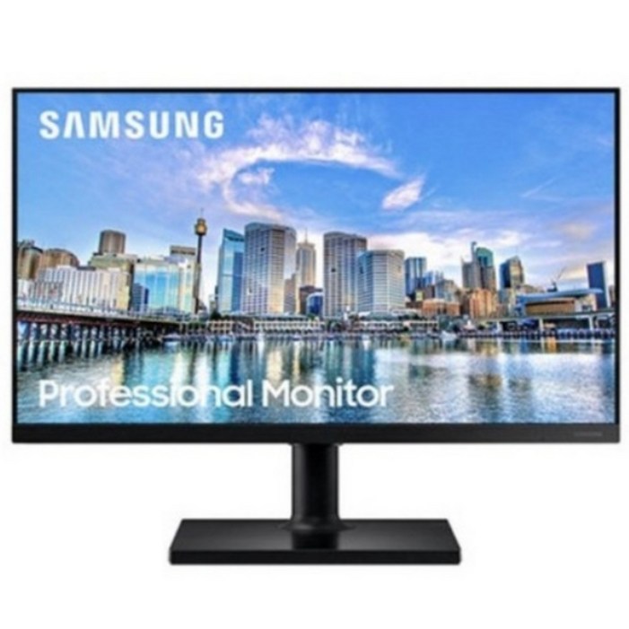 CCTV모니터 22 23 24 27인치 HDMI  중고 랜덤발송 전문가 정밀검증 전원케이블 HDMI케이블 무료지원 3개월 무상보증