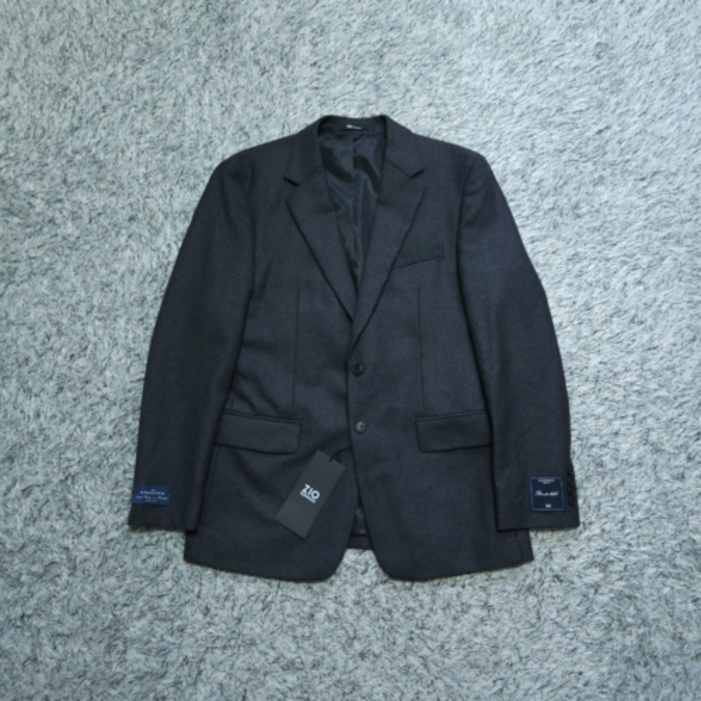 지오송지오)100 남자 모직자켓 블레이저 중고구제의류빈티지YUN