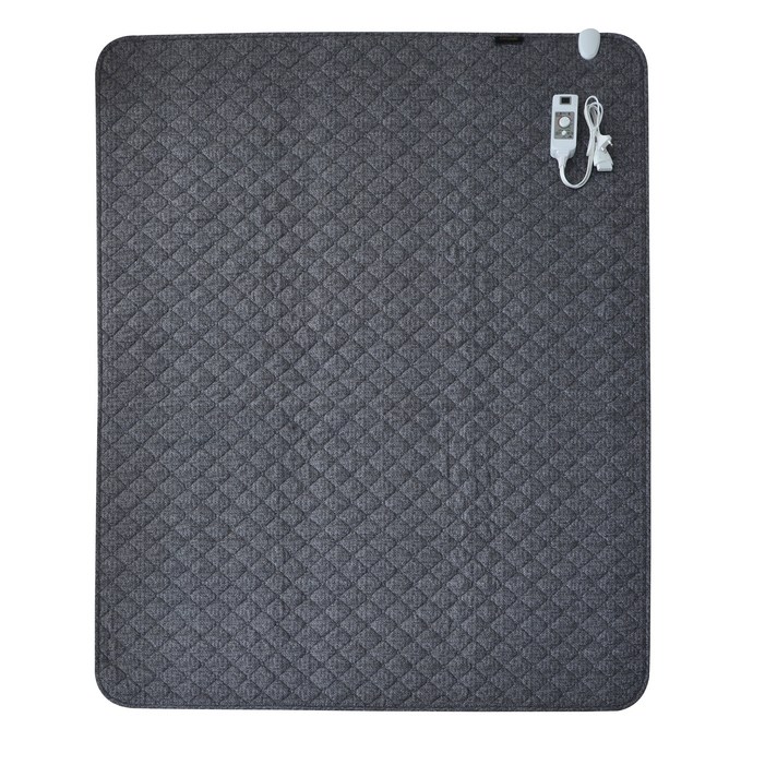 한일의료기 전자파없는 탄소매트 카본 전기장판