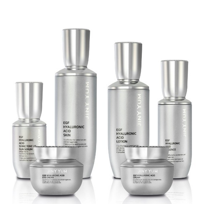 면세점입점성장인자EGF 아데노신 재생 리즈케어, 1세트