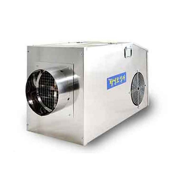 창성 시리코팬 전기 온풍기 3KW SCS3 220V 전기열풍기 비닐하우스 산업용 온풍기 공업용 농업용, LCS2424KW380V