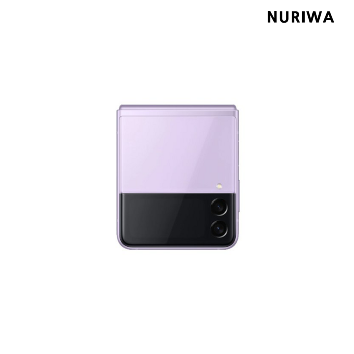 갤럭시 Z플립3 256GB SMF711N 공기계 S급 리퍼