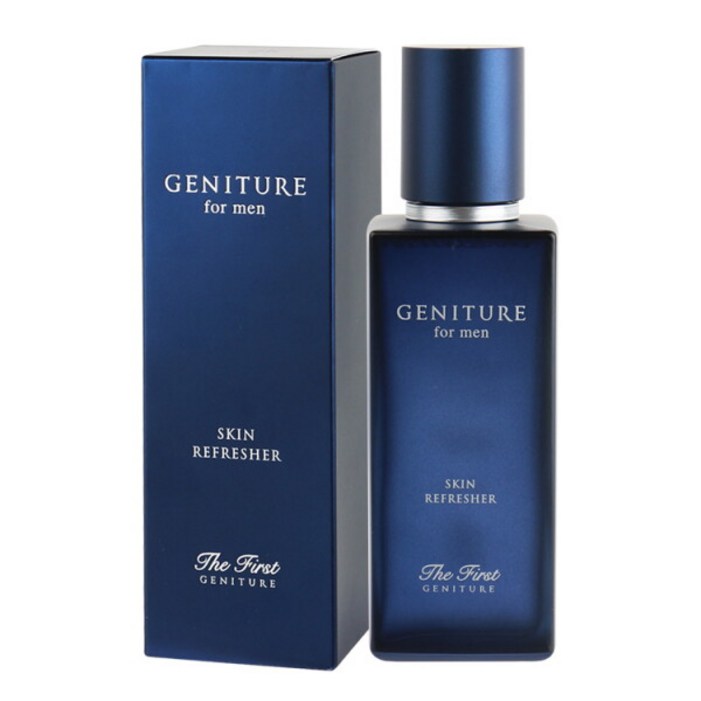 오휘 더퍼스트 제너츄어 포맨 스킨리프레셔 150ml, 1개, 150ml